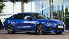 Used 2023 BMW i4 Performance Sedan | £77,000