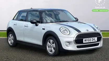 Used Mini Cooper Classic 136 HP (100 kW) 2020 Hatchback