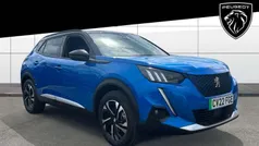 Peugeot e-2008