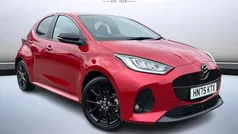 Used 2024 Mazda 2 Homura-Line Hatchback | £23,500 (Fair price)