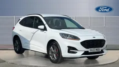 Used 2023 Ford Kuga ST-Line SUV | £21,727 (Good price)