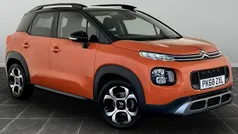 Used 2018 Citroën C3 Aircross Flair SUV | £7,995 (Good price)