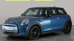 Used 2023 Mini Cooper Level 3 Hatchback | £17,769 (Good price)