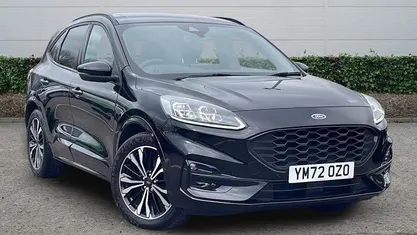 Used Ford Kuga ST-Line X 190 HP (139 kW) 2023 SUV