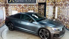 Used 2021 Audi A5 Sport Coupe | £23,995 (Fair price)