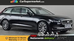 Used 2022 Volvo V90 Core Estate | £25,897 (Fair price)