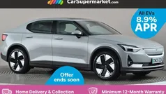 Used 2023 Polestar 2 Sedan | £28,897 (Fair price)