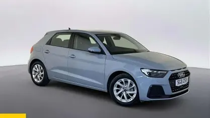 Used Audi A1 Sportback Sport 95 HP (69 kW) 2026 Hatchback