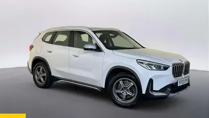 Used BMW X1 xLine 245 HP (180 kW) 2026 SUV