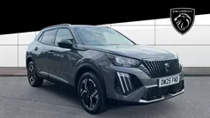 New 2025 Peugeot 2008 Allure SUV | £22,140 (Super price)