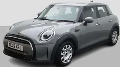 Grey Used 2022 Mini ONE Classic Hatchback | £15,000 (Fair price)