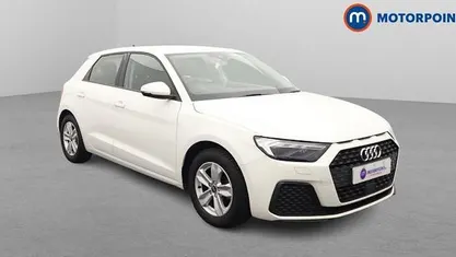 Used 2023 Audi A1 Sportback Hatchback | £15,699 (Fair price)