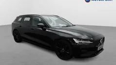 Used 2021 Volvo V60 R-Design Estate | £25,099 (Fair price)
