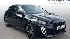 Used 2025 Peugeot 208 GTi Hatchback | £22,215 (Fair price)