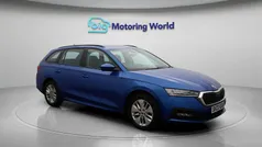 Used 2023 Skoda Octavia SE Technology Estate | £15,900 (Fair price)