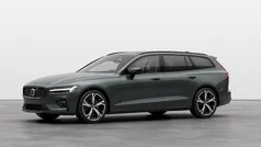 Used 2026 Volvo V60 Ultra Estate | £46,575 (Fair price)