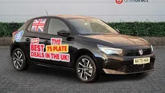 Used 2025 Vauxhall Corsa S Hatchback | £15,995 (Good price)