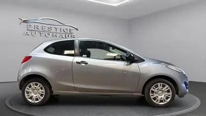 Used Mazda 2 75 HP (55 kW) 2012 Hatchback
