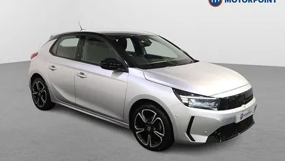 Used Vauxhall Corsa 75 HP (55 kW) 2023 Hatchback