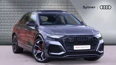 Used 2022 Audi RS Q8 Advanced SUV | £81,000 (Fair price)