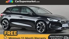 Used 2023 Cupra Leon Hatchback | £19,976 (Fair price)