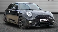 Used 2020 Mini Cooper S Hatch Hatchback | £14,290 (Good price)