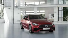 New 2024 Mercedes C300 AMG Line Premium Estate | £50,670 (Fair price)