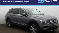VW Tiguan Allspace