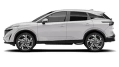 Used 2018 Nissan Qashqai N-Connecta SUV | £15,694 (Fair price)
