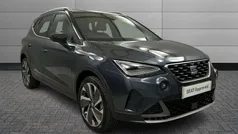 Used 2023 Seat Arona FR SUV | £15,900 (Fair price)