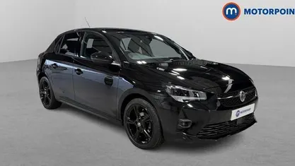 Used 2023 Vauxhall Corsa Hatchback | £12,599 (Fair price)