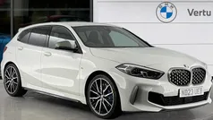 Used 2023 BMW M135 Comfort Edition Hatchback | £28,903 (Fair price)