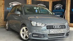 Used 2018 Audi A1 Sportback Sport Hatchback | £7,990 (Super price)