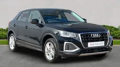 Used 2025 Audi Q2 Sport SUV | £24,663 (Fair price)