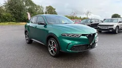 Used 2024 Alfa Romeo Tonale Veloce SUV | £31,495 (Fair price)