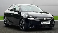 Used 2022 Vauxhall Corsa Edition Hatchback | £15,495 (Fair price)