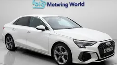 Used 2024 Audi A3 S-Line Sedan | £18,049 (Good price)