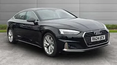 Used 2024 Audi A5 Sportback Sport Hatchback | £29,990 (Good price)