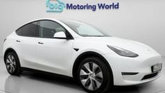 Used 2023 Tesla Model Y Long Range AWD SUV | £23,500 (Fair price)