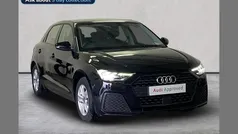Black Used 2023 Audi A1 Design Hatchback | £19,708 (Good price)