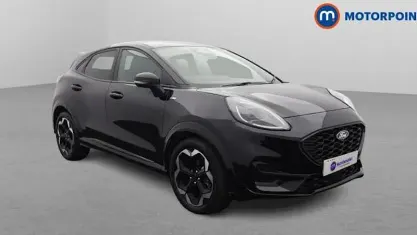 Usado Ford Puma ST-Line X 125 HP (91 kW) 2026 SUV