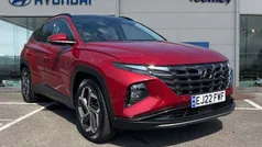 Used 2023 Hyundai Tucson Ultimate SUV | £23,495 (Fair price)