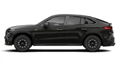 Used 2023 Mercedes GLC43 AMG Premium Plus Coupe | £44,950 (Fair price)