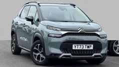 Used 2023 Citroën C3 Aircross PureTech SUV | £13,120 (Fair price)