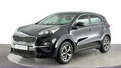 Used 2021 Kia Sportage SUV | £16,480 (Good price)