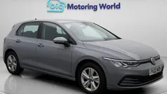 Used 2024 VW Golf VIII Life Hatchback | £17,200 (Super price)