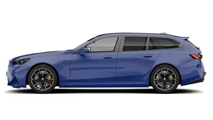 Novo BMW M5 727 HP (534 kW) 2026 Carrinha