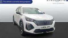 Used 2024 Peugeot 2008 Allure SUV | £15,691 (Fair price)