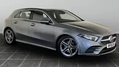 Used 2020 Mercedes A180 AMG Line Premium Hatchback | £10,395 (Fair price)