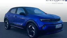 Used 2025 Vauxhall Mokka SUV | £19,990 (Good price)